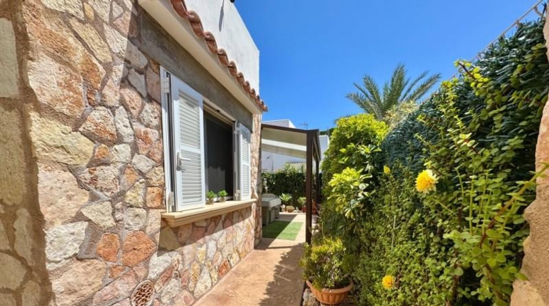 Balearic Islands - Santañy - 180m2