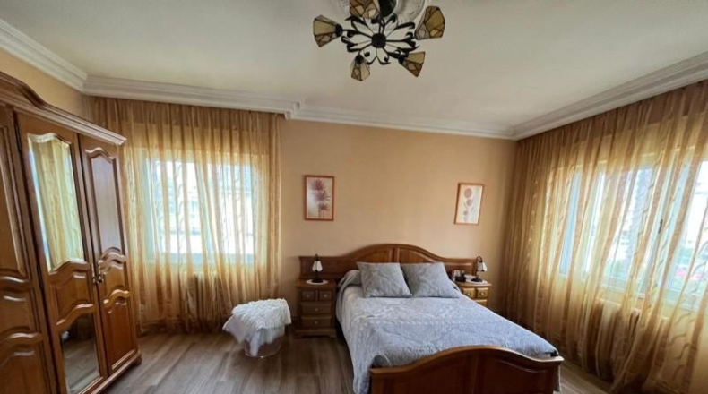 Salamanca - Santa Marta de Tormes - 887m2