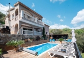 Chalet independiente con terreno en venta en la España, Calonge, ref: TR398202 foto