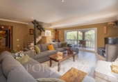 Chalet independiente con terreno en venta en la España, Calonge, ref: TR398202 foto