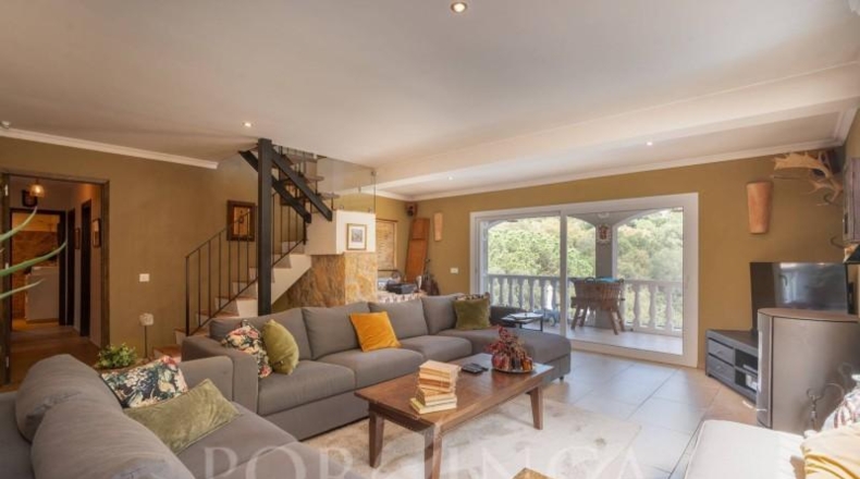 Barcelona - Calonge de Segarra - 530m2