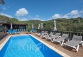 Chalet independiente con terreno en venta en la España, Calonge, ref: TR398202 foto