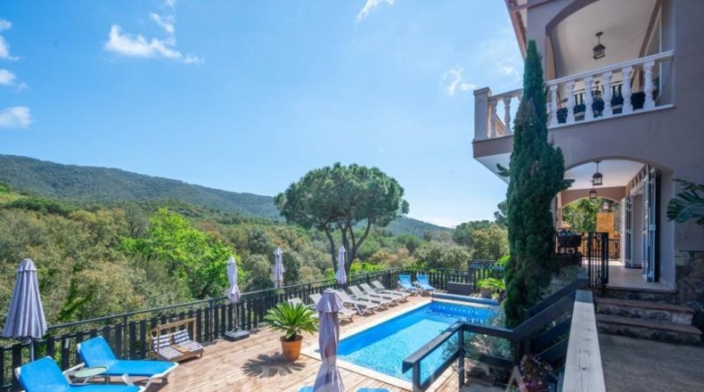 Barcelona - Calonge de Segarra - 530m2