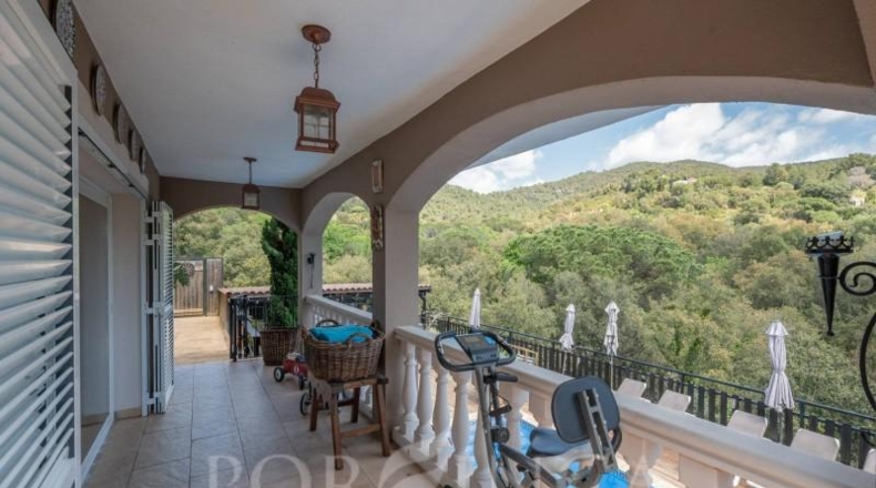 Barcelona - Calonge de Segarra - 530m2