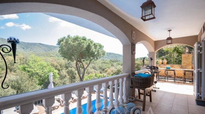 Barcelona - Calonge de Segarra - 530m2