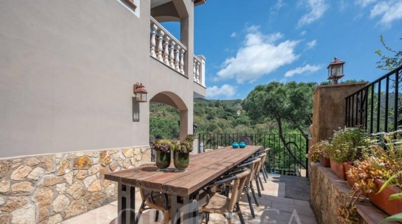 Barcelona - Calonge de Segarra - 530m2