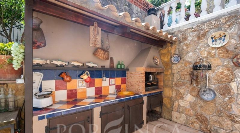 Barcelona - Calonge de Segarra - 530m2