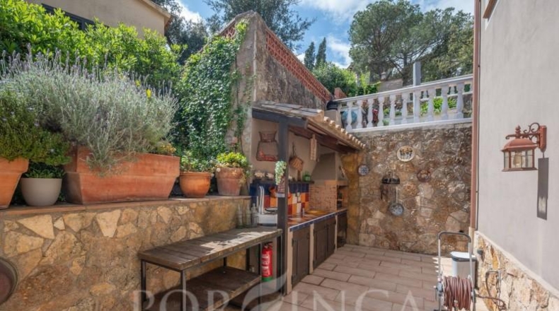 Barcelona - Calonge de Segarra - 530m2