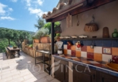Chalet independiente con terreno en venta en la España, Calonge, ref: TR398202 foto