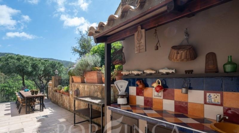 Barcelona - Calonge de Segarra - 530m2