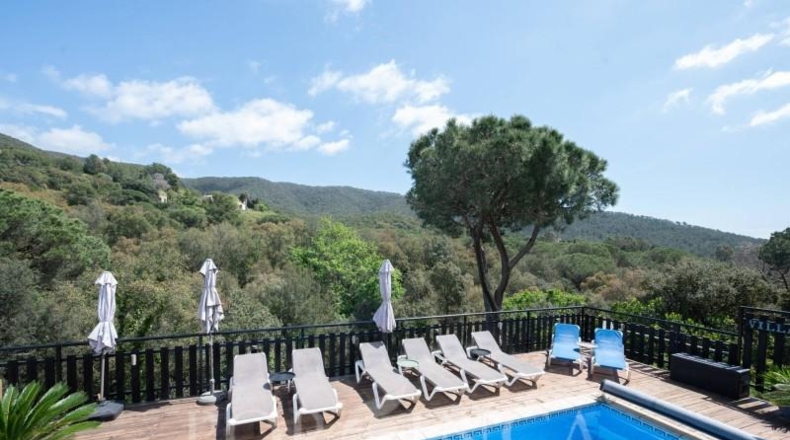 Barcelona - Calonge de Segarra - 530m2