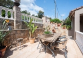 Chalet independiente con terreno en venta en la España, Calonge, ref: TR398202 foto