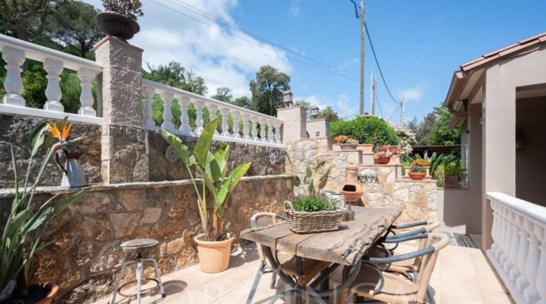 Barcelona - Calonge de Segarra - 530m2