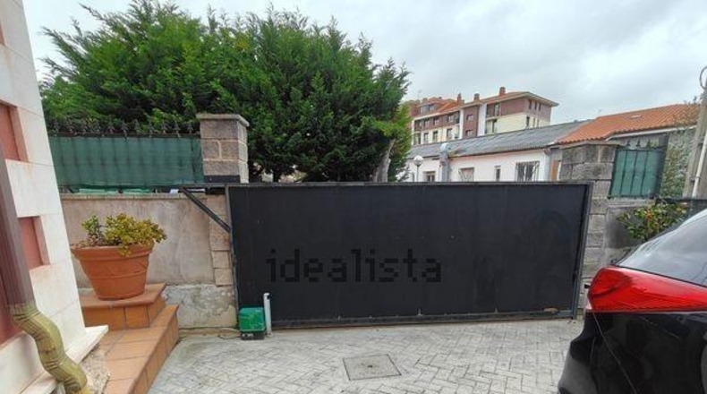 Cantabria - Santander - 450m2