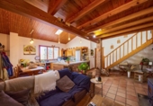 Chalet independiente con terreno en venta en la España, Porqueres, ref: TR288987 foto