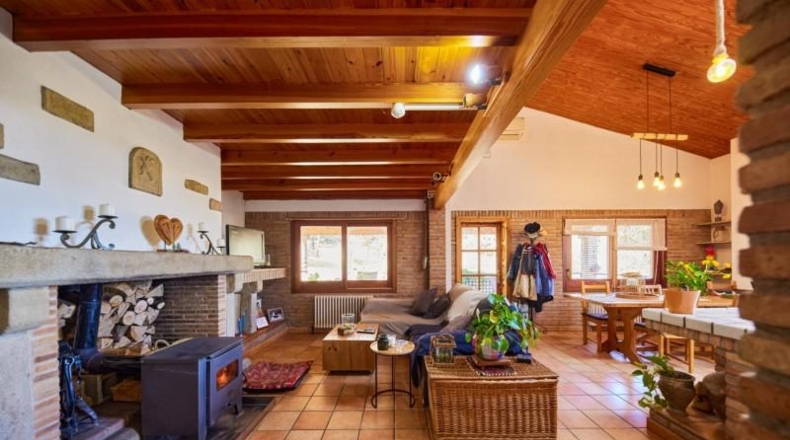 Gerona - Porqueres - 320000m2