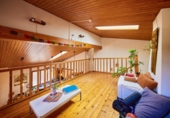 Chalet independiente con terreno en venta en la España, Porqueres, ref: TR288987 foto