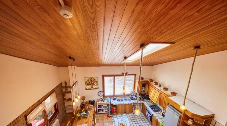 Gerona - Porqueres - 320000m2