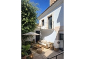 Casa de pueblo en venta en la España, Porreras, ref: TR405122 foto