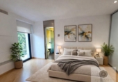 Casa de pueblo en venta en la España, Porreras, ref: TR405122 foto