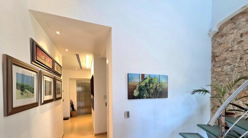 Islas Baleares - Porreras - 341m2