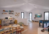 Casa de pueblo en venta en la España, Porreras, ref: TR405122 foto