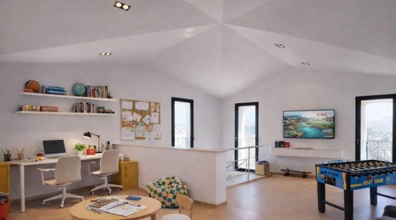 Islas Baleares - Porreras - 341m2