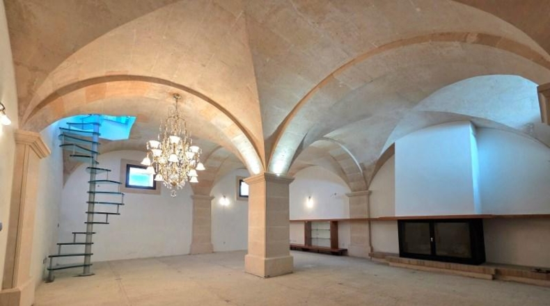 Islas Baleares - Porreras - 341m2