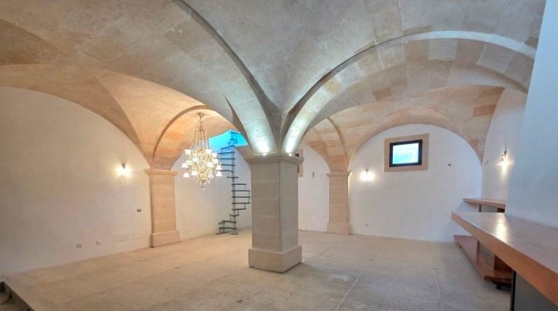 Islas Baleares - Porreras - 341m2