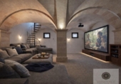 Casa de pueblo en venta en la España, Porreras, ref: TR405122 foto
