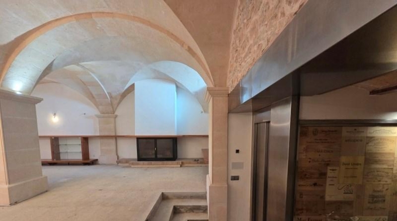 Islas Baleares - Porreras - 341m2