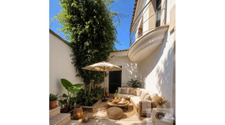 Islas Baleares - Porreras - 341m2