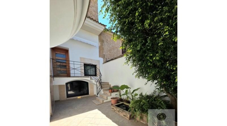 Islas Baleares - Porreras - 341m2
