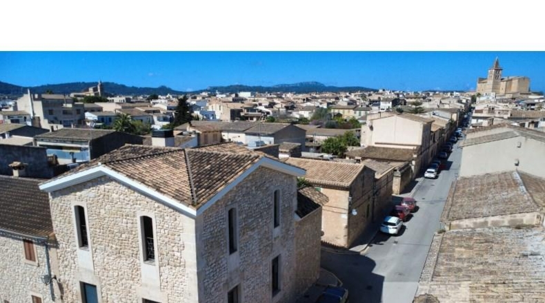 Islas Baleares - Porreras - 341m2
