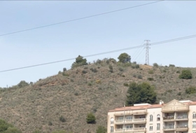 Málaga 46577&nbsp;m²