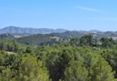 Land suitable for development for sale on Camí de Campulles, Polop, ref: TR412940 photo