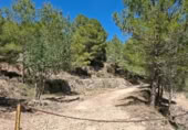 Land suitable for development for sale on Camí de Campulles, Polop, ref: TR412940 photo