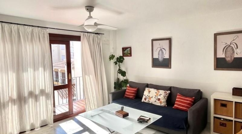 Málaga - Estepona - 215m2