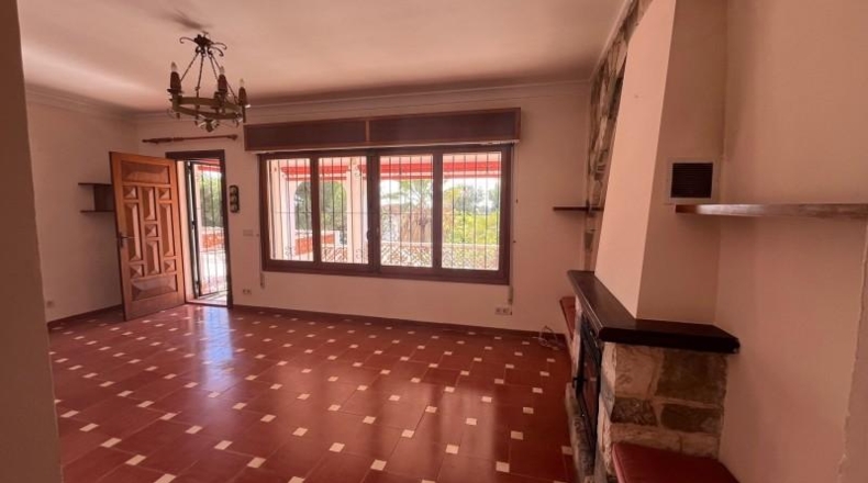 Alicante - Benisa - 1788m2