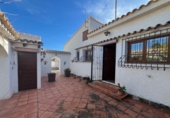 Chalet independiente con terreno en venta en la España, Benissa, ref: TR371002 foto