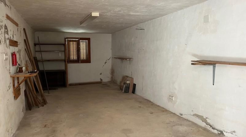Alicante - Benisa - 1788m2
