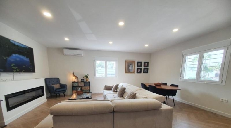 Zaragoza - La Almolda - 3323m2