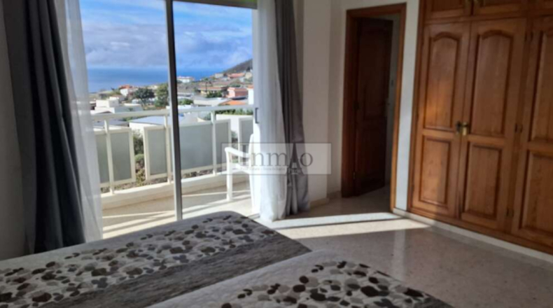 Santa Creu de Tenerife - Arona - 2000m2