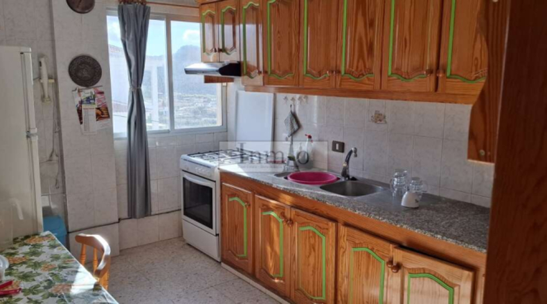 Santa Creu de Tenerife - Arona - 2000m2