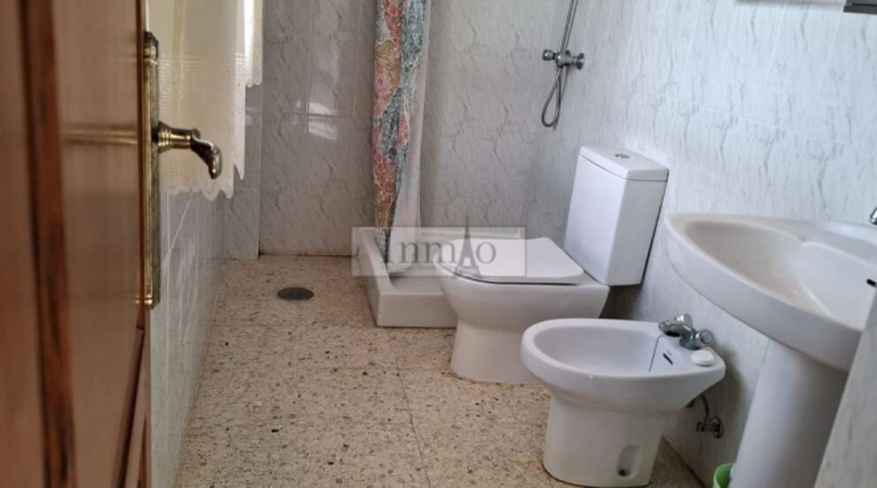 Santa Creu de Tenerife - Arona - 2000m2