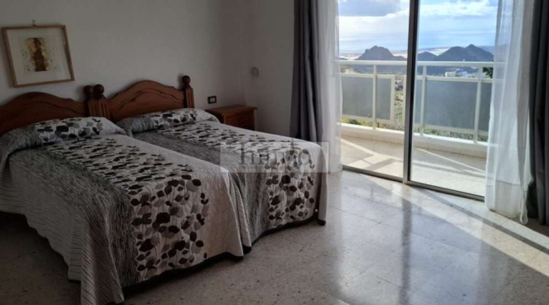 Santa Creu de Tenerife - Arona - 2000m2
