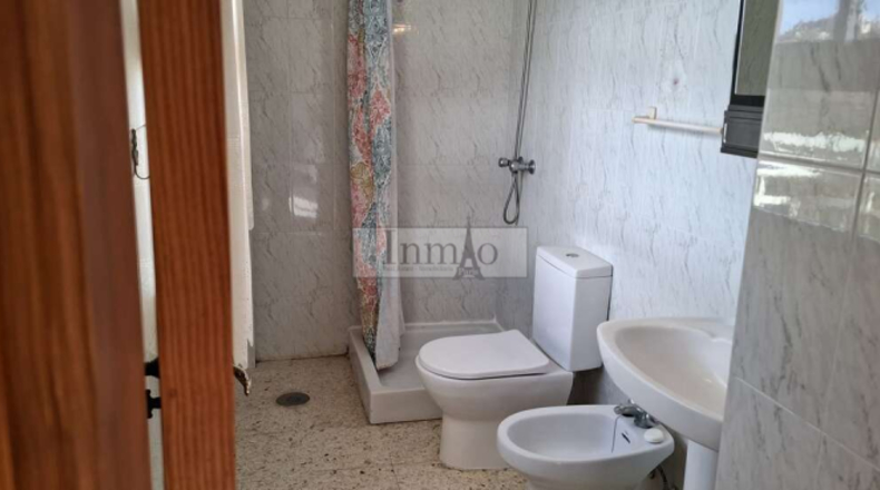 Santa Creu de Tenerife - Arona - 2000m2