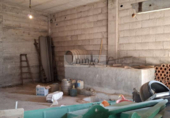 Chalet independiente con terreno en venta en la España, Arona, ref: TR380022 foto