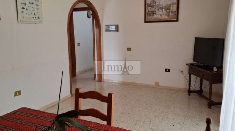 Santa Creu de Tenerife - Arona - 2000m2
