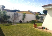 Chalet independiente con terreno en venta en la España, El Puerto de Santa María, ref: TR389491 foto